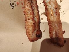 -老淮安·淮安菜(周恩来纪念馆店)
