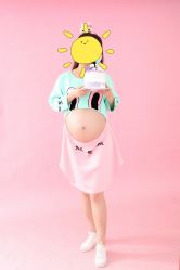 -蜜阁孕味亲子摄影(太奥广场店)