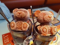 -文通冰室(东方宝泰店)