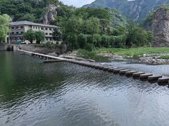 -大连冰峪旅游度假区