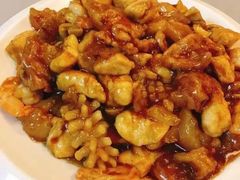 -闻香阁·清真(光荣道店)
