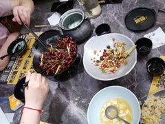-嘎嘎鸭脑壳(蜀汉路店)