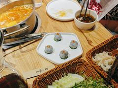 -四喜小胖·北京涮肉(五道营店)