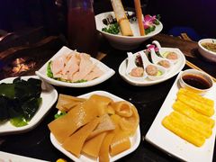 -周师兄大刀腰片火锅(洪崖洞旗舰店)