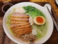 -陈鹏鹏潮汕菜(宝安机场T3航站楼店)