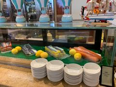 -大中华希尔顿酒店-念自助餐·嗨啤·小龙虾