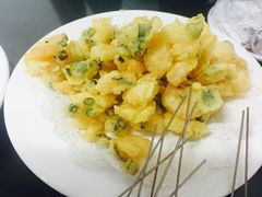 -老大连路特色烧烤(基隆路店)