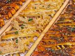 -福苗小骆驼烧烤(大唐不夜城店)