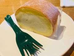 -星巴克(来福士2F店)