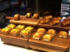 -西安W酒店·WEI全味西餐厅