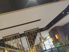 -半秋山西餐厅(襄阳万达店)