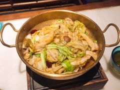 -佬麻雀·剁椒鱼头(京基KK One店)