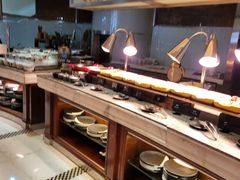 -广州富力丽思卡尔顿酒店