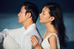 -巴黎婚纱摄影(瑞安旗舰店)