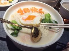 -锦府园·新台州菜(合生汇店)