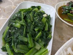 -深圳柯记餐厅(大望店)