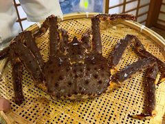帝王蟹套餐-綱元·海鲜豆捞(明州里店)