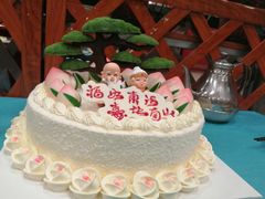 -万荣烤鸭店·北京菜(天坛店)
