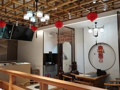-鸿运诚羊蝎子·火锅(西单店)