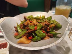 -雀蓝川菜(星悦汇店)