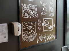 用餐区-汉堡王(常熟美城店)