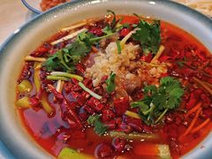 -杨氏青龙虾·羊蝎子(珠江路店)