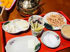 -蒙古大营(朝阳公园店)