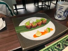-匠和风精致料理(莆田财富中心店)