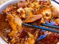 密制脚圈-走马楼饭庄(慈城古县城店)