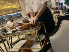 -全聚德(蓝山店)