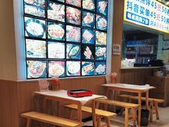 -郑记•不夜城烧烤•龙虾•虾蟹(黄鹤楼店)