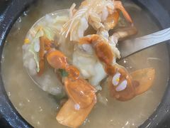 -皮蛋弟砂锅店(总店)