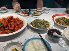 -曹家小菜(胜太路店)