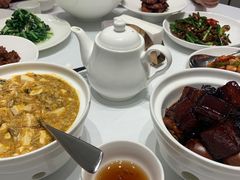 -新吉士·上海菜(浦东LCM置汇旭辉店)