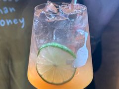 -ibarrel爱杯·bistro&brunch(江宁路店)