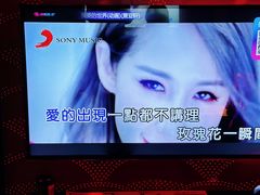 -音乐派KTV(银泰城店)