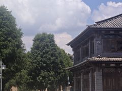 -云南民族村