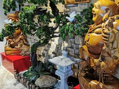 -御池园(顾村公园店)