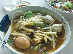 -龙记桂林米粉(财满街店)
