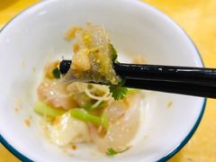 -官塘陈记鱼生·潮汕砂锅粥·牛肉火锅(潮枫路总店)