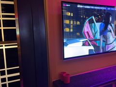 -音乐派KTV(银泰城店)