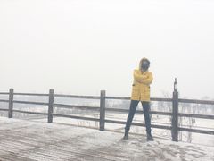 -汉长安城未央宫国家考古遗址公园