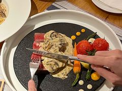 -JANS意式简餐厅·惠灵顿牛排