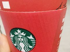 -星巴克(枣阳路店)