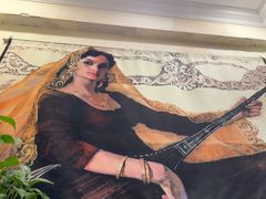 -清真·玛丽亚新疆菜主题餐厅(浙江中路店)