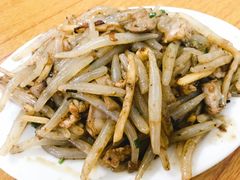 老友杂粉虫-柳记(南铁店)