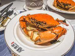-膳富贵黄油蟹体验馆(欢乐港湾店)