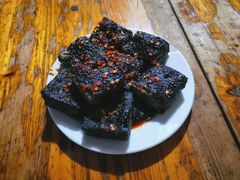 臭豆腐-五娭毑臭豆腐(黄兴南路店)