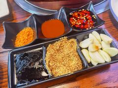 -牛犇烤肉(物资学院路店)