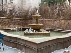 -潮一不贰·法式甜品·生日蛋糕·西式简餐(外滩店)